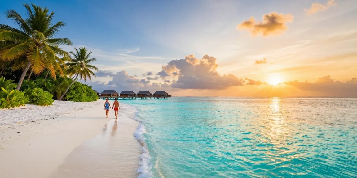 Explore the vibrant experiences of website Luckywin for top travel guides and vacation insights.