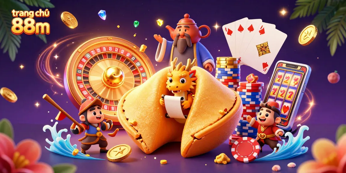 Play exciting games at trang chủ 88m with vibrant visuals and dynamic gaming elements.