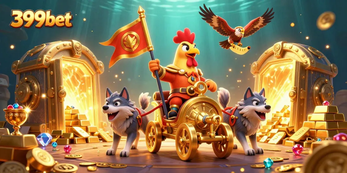 Play exciting games at 399bet and experience vibrant casino adventures with thrilling winnings.